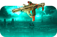 Perfect Pitch Solar SMG